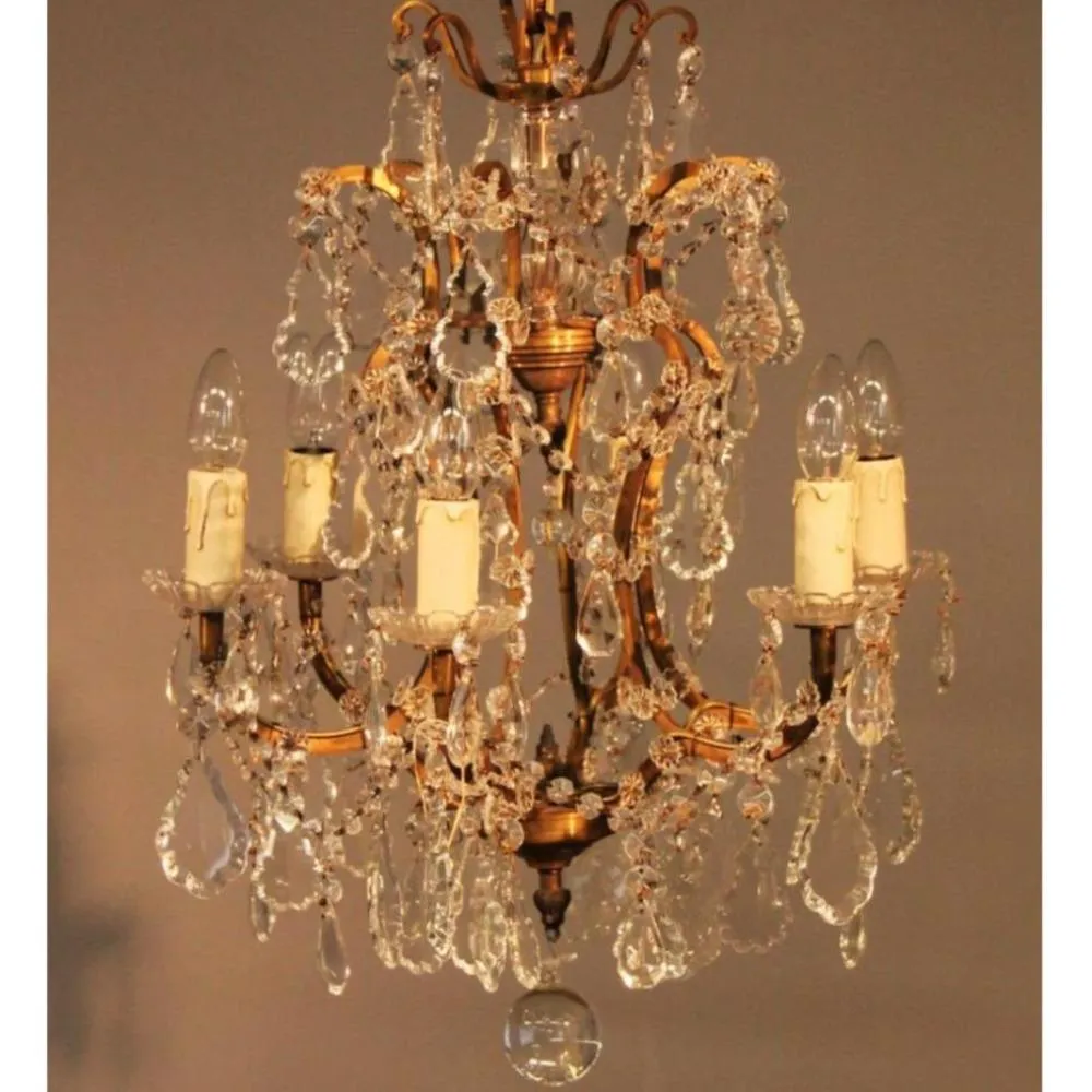 Chantilly Chandelier