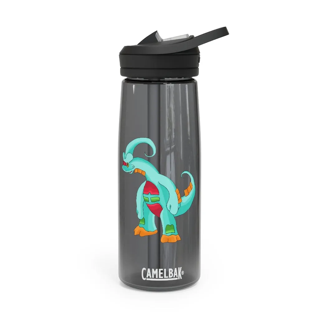 Chrisikle CamelBak Eddy®  Water Bottle, 20oz / 25oz