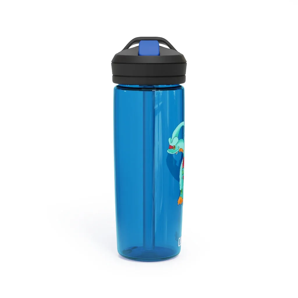 Chrisikle CamelBak Eddy®  Water Bottle, 20oz / 25oz