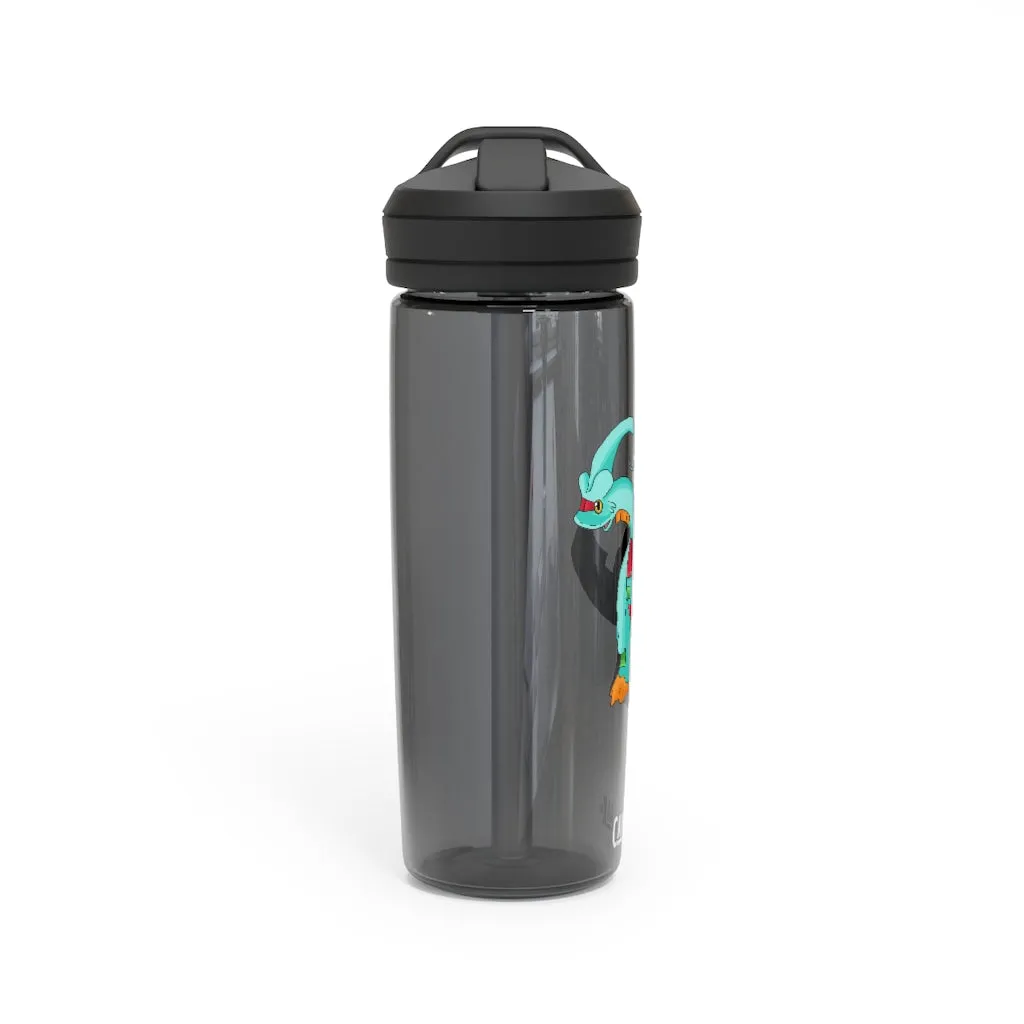 Chrisikle CamelBak Eddy®  Water Bottle, 20oz / 25oz