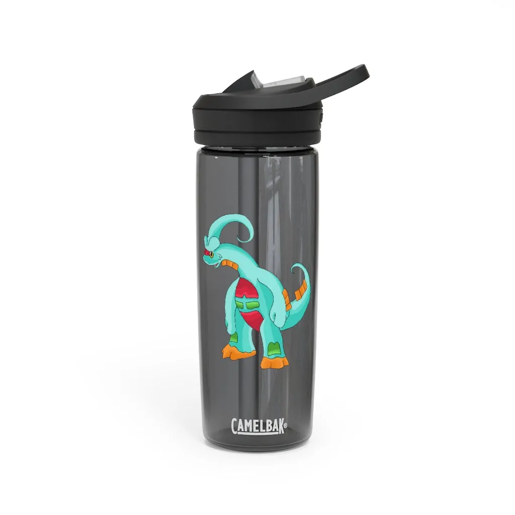 Chrisikle CamelBak Eddy®  Water Bottle, 20oz / 25oz