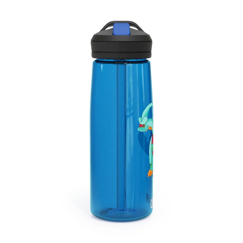 Chrisikle CamelBak Eddy®  Water Bottle, 20oz / 25oz