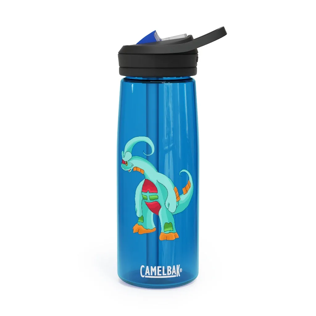 Chrisikle CamelBak Eddy®  Water Bottle, 20oz / 25oz