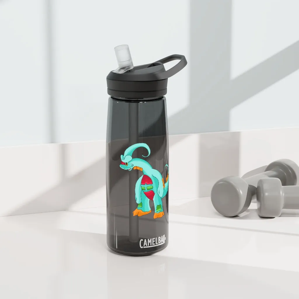 Chrisikle CamelBak Eddy®  Water Bottle, 20oz / 25oz