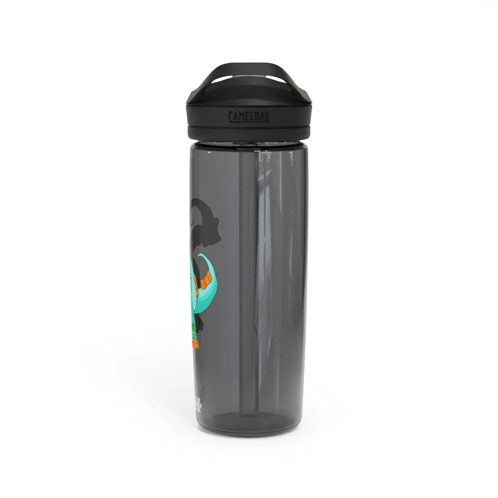 Chrisikle CamelBak Eddy®  Water Bottle, 20oz / 25oz