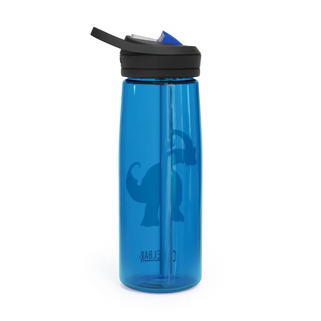 Chrisikle CamelBak Eddy®  Water Bottle, 20oz / 25oz