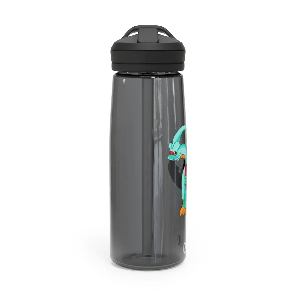 Chrisikle CamelBak Eddy®  Water Bottle, 20oz / 25oz