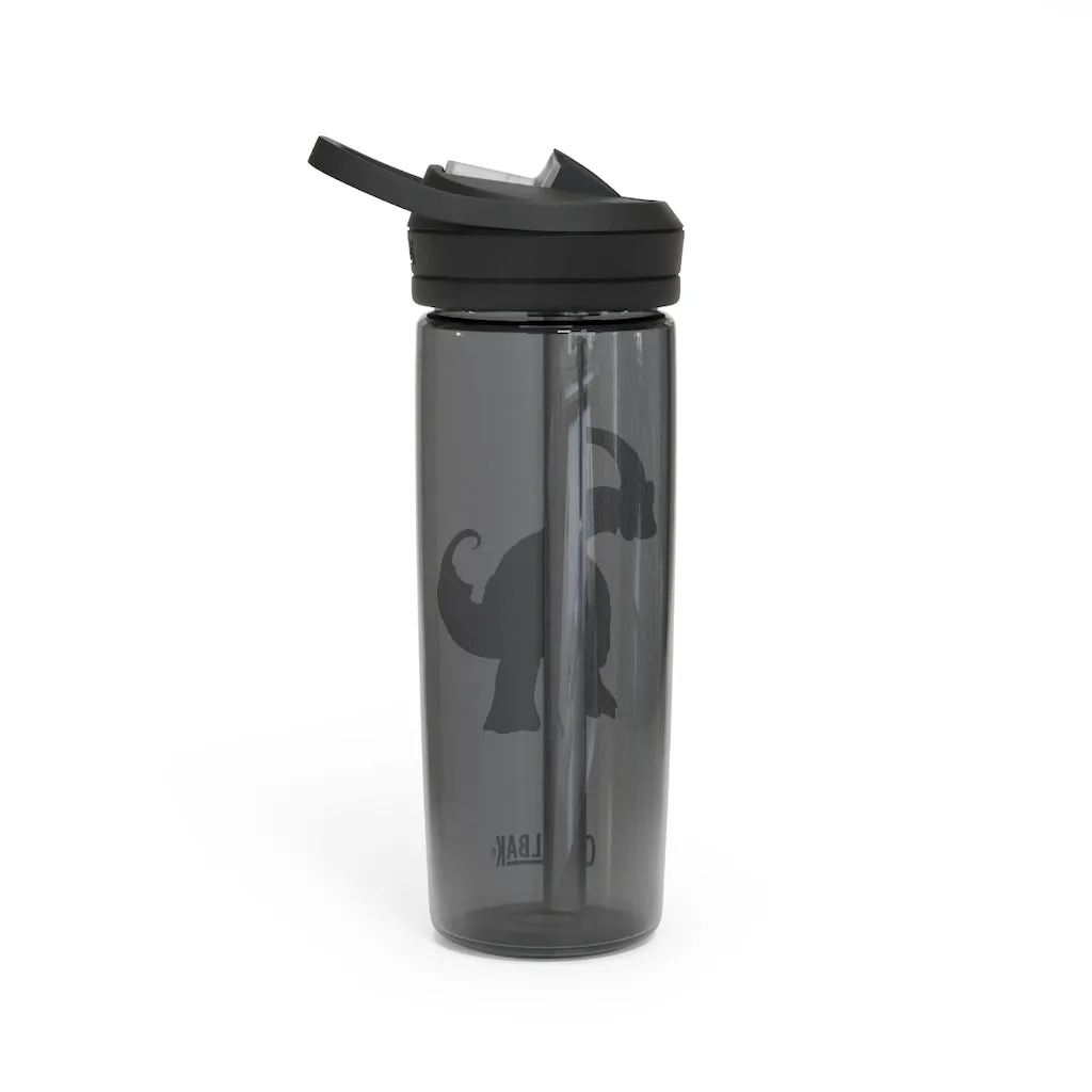 Chrisikle CamelBak Eddy®  Water Bottle, 20oz / 25oz