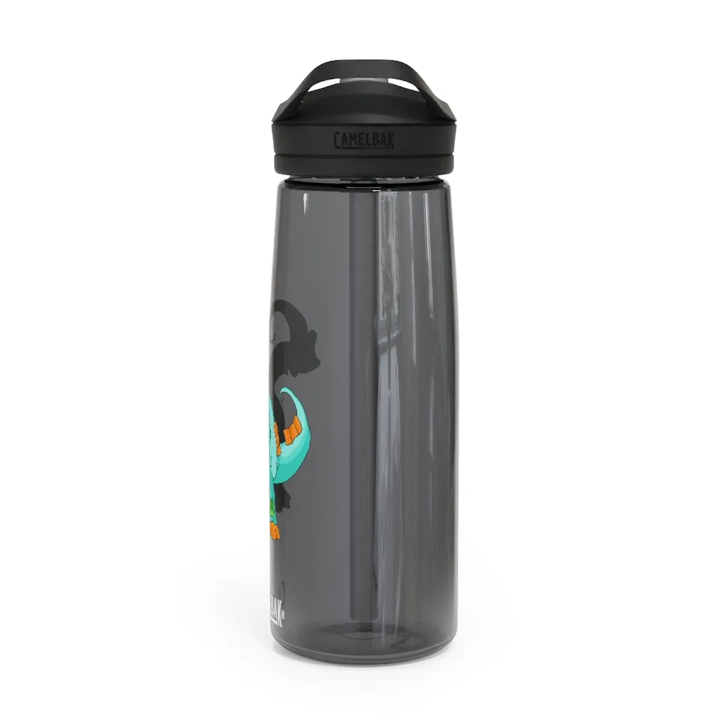 Chrisikle CamelBak Eddy®  Water Bottle, 20oz / 25oz