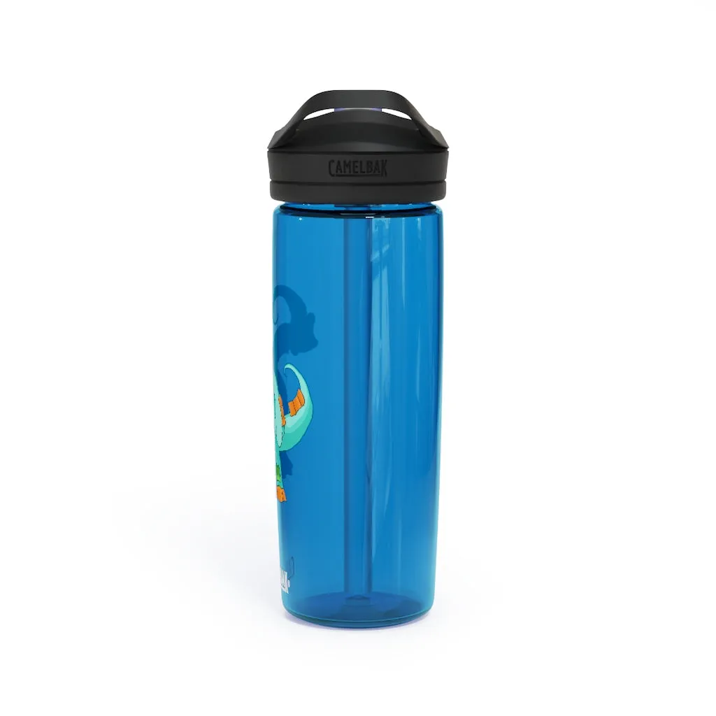 Chrisikle CamelBak Eddy®  Water Bottle, 20oz / 25oz