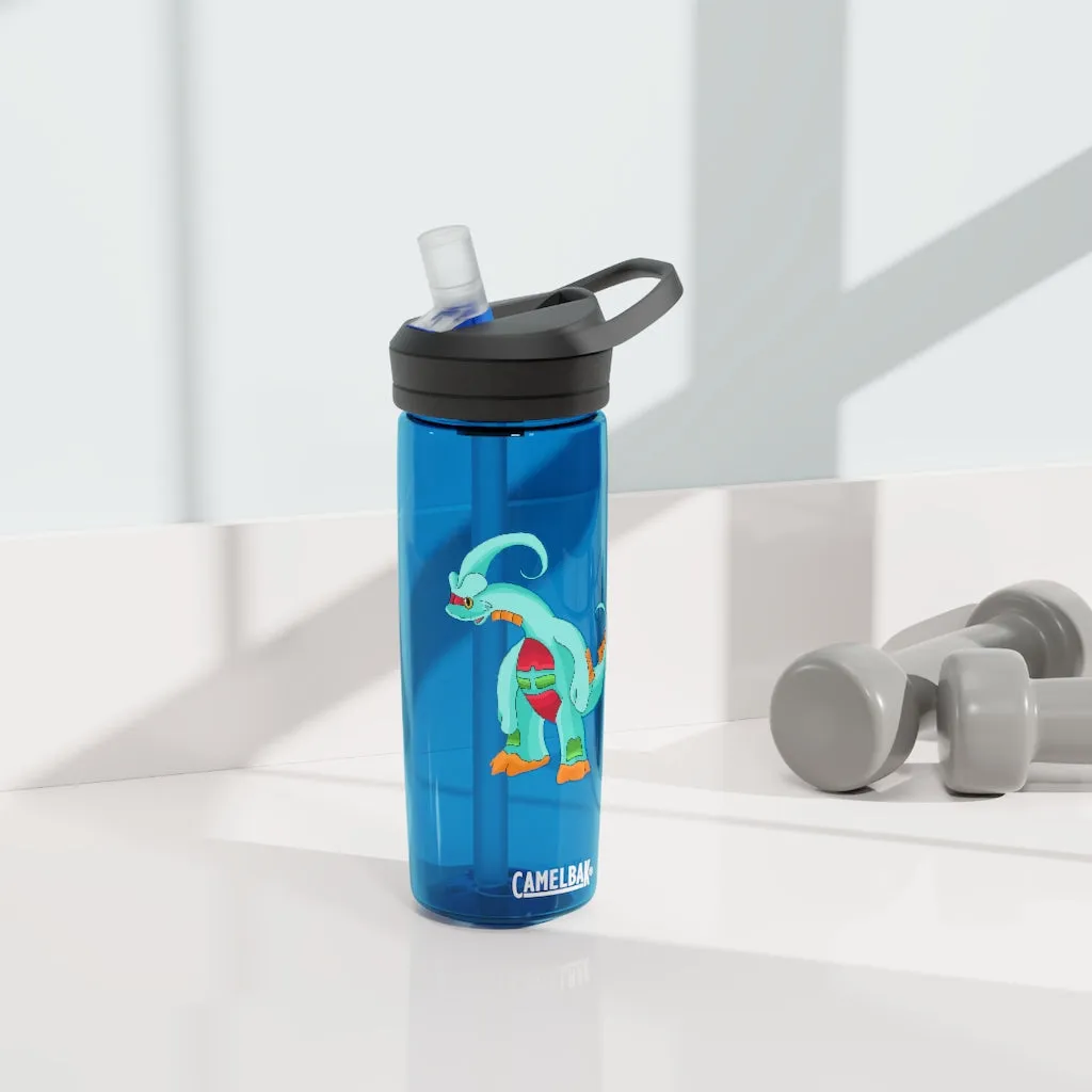 Chrisikle CamelBak Eddy®  Water Bottle, 20oz / 25oz