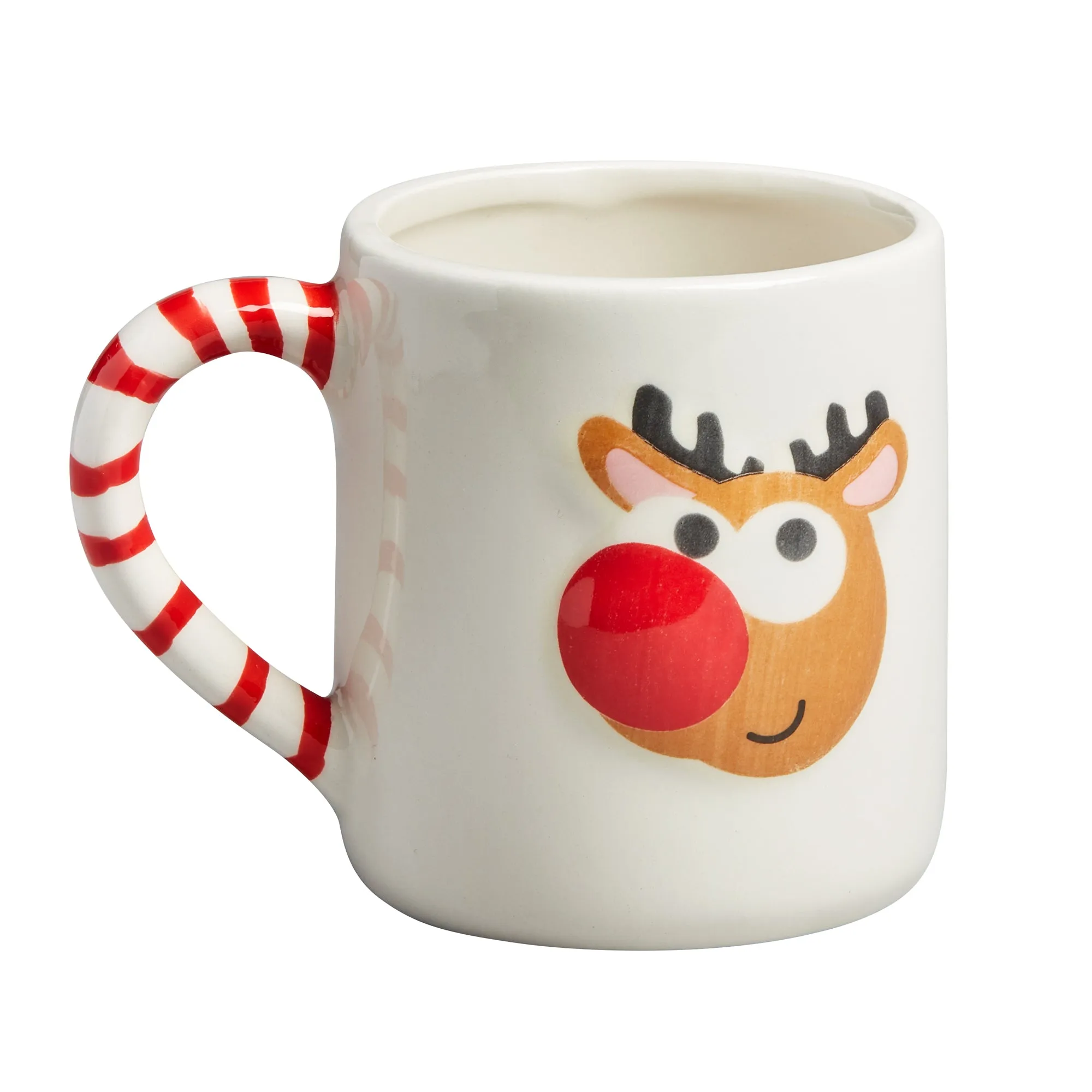 Christmas Reindeer Mug