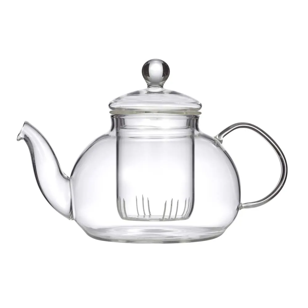 Chrysanthemum Teapot (800ml / 4 Cup)