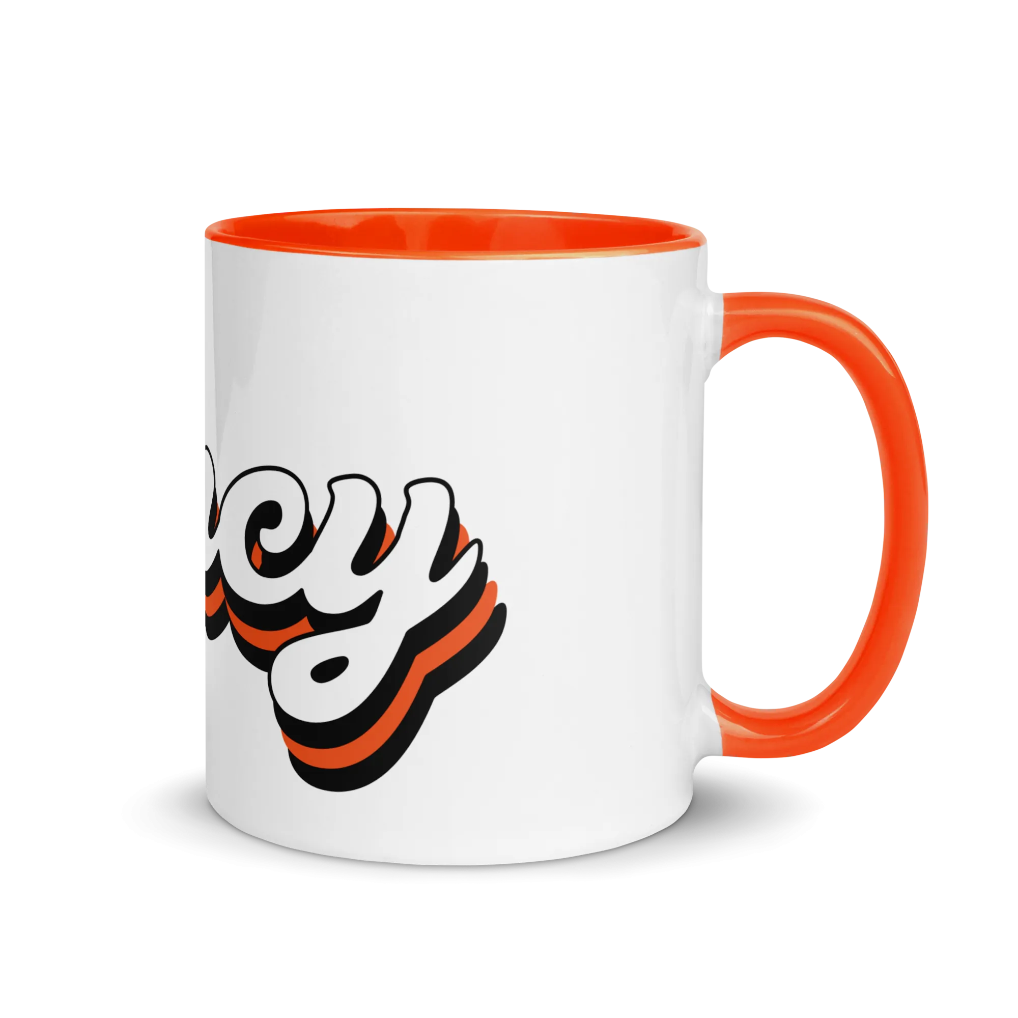 Cincy Retro Mug