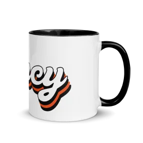 Cincy Retro Mug