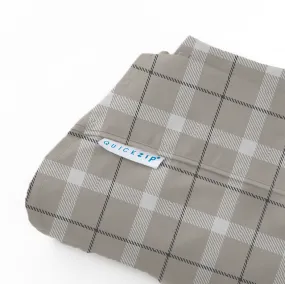 Classic Flannel Flat Sheets