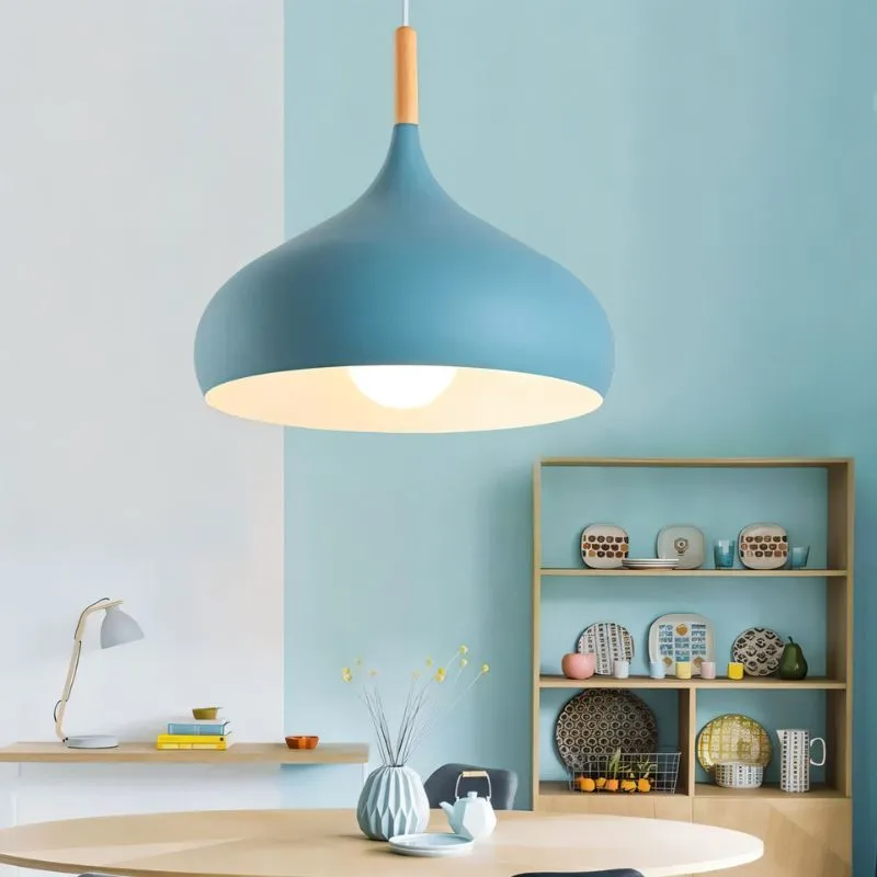 Claye Pendant Light - Open Box