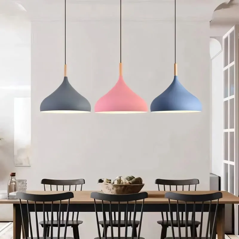 Claye Pendant Light - Open Box