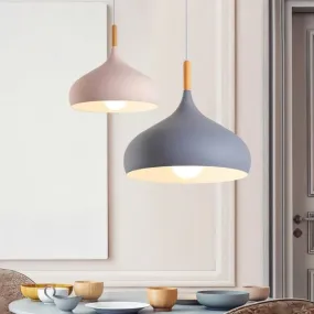 Claye Pendant Light - Open Box