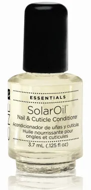 CND - Solar Oil 4oz