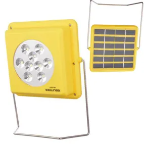 Compact Solar Light