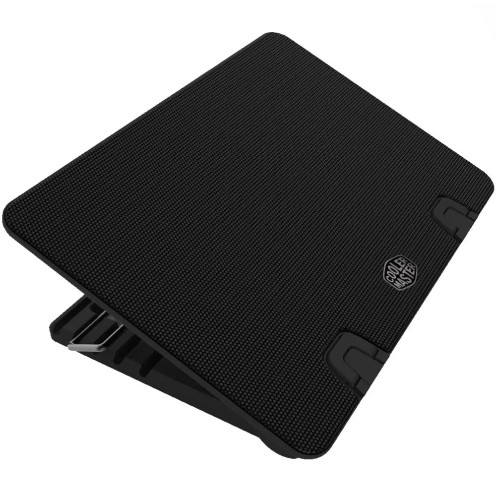 Cooler Master Ergostand IV Cooler Pad (R9-NBS-E42K-GP)