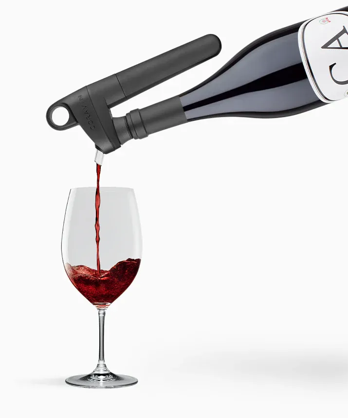 Coravin Pivot 