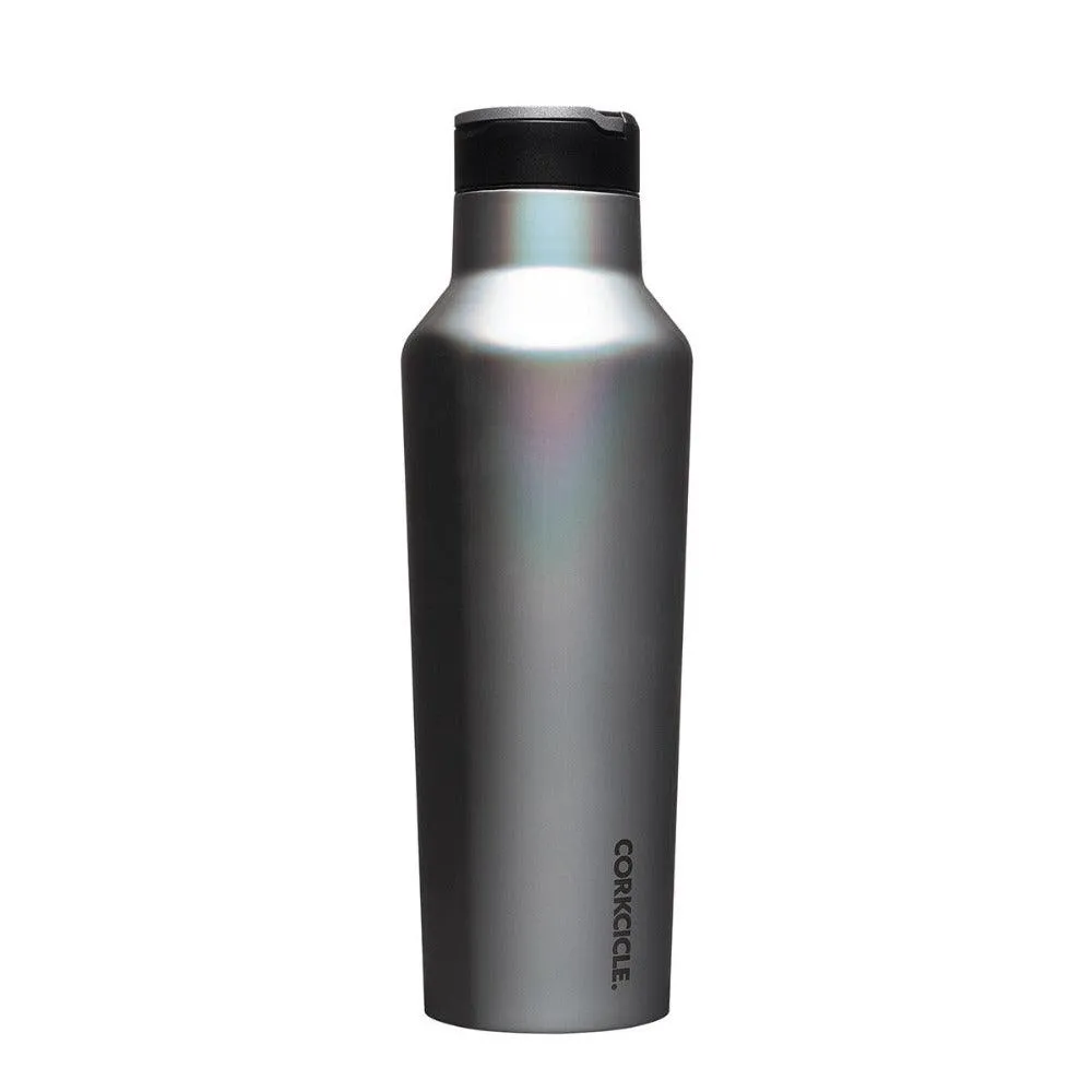 Corkcicle Iridescent Sports Canteen 600ml - Prismatic