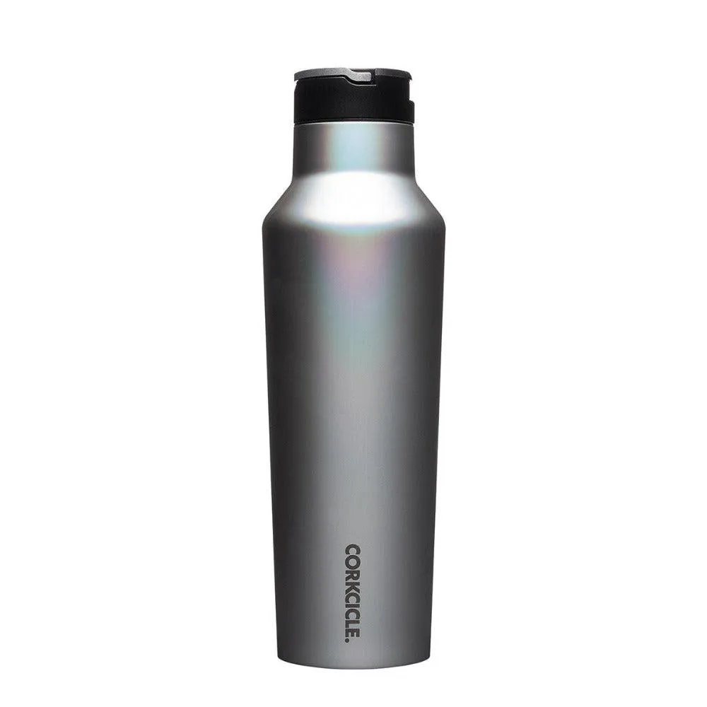 Corkcicle Iridescent Sports Canteen 600ml - Prismatic