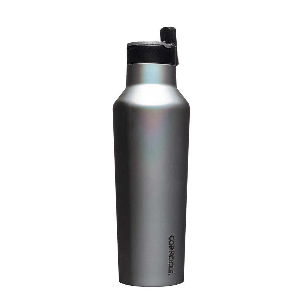 Corkcicle Iridescent Sports Canteen 600ml - Prismatic