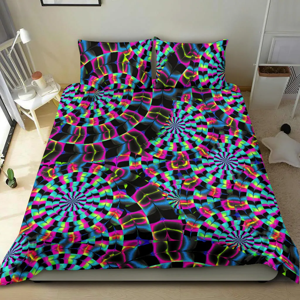 Corkscrew Bedding Set | Hubert S