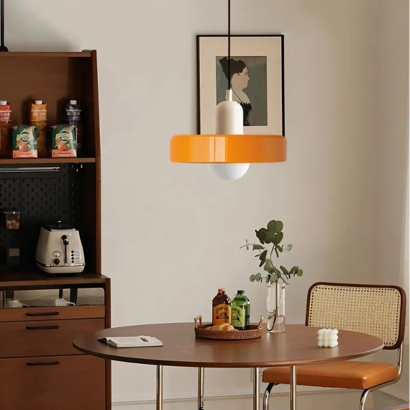 Cride Pendant Light