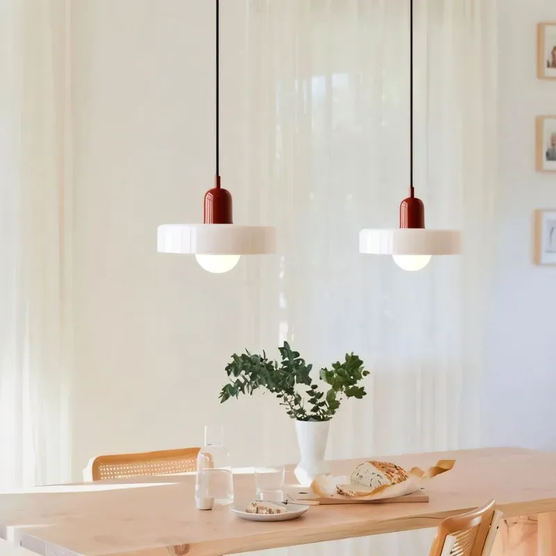 Cride Pendant Light