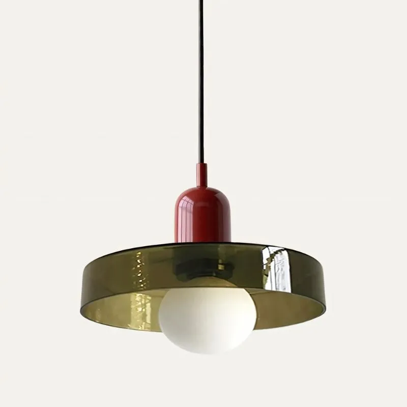 Cride Pendant Light