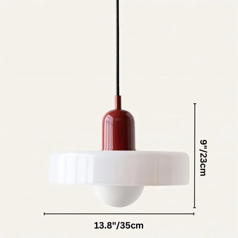 Cride Pendant Light