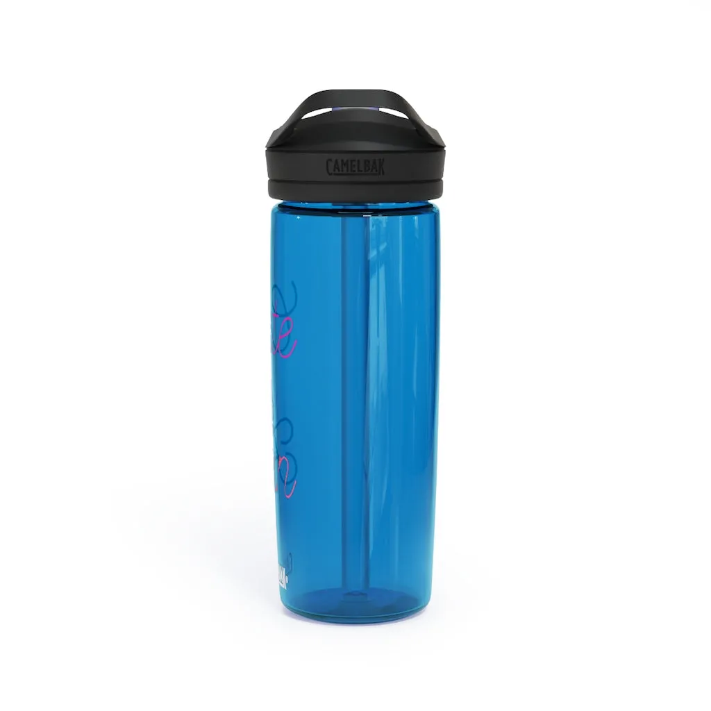 Cute and Fun CamelBak Eddy®  Water Bottle, 20oz\25oz