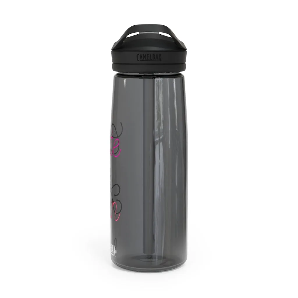 Cute and Fun CamelBak Eddy®  Water Bottle, 20oz\25oz