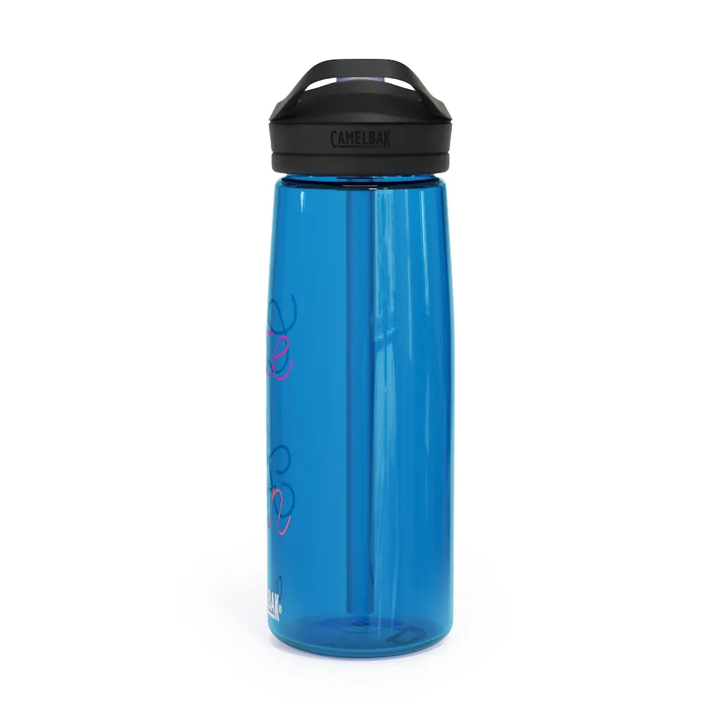 Cute and Fun CamelBak Eddy®  Water Bottle, 20oz\25oz