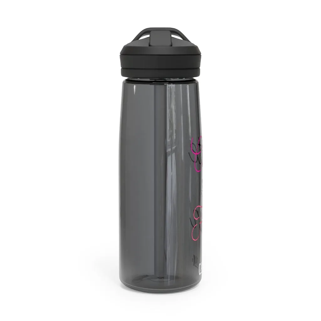 Cute and Fun CamelBak Eddy®  Water Bottle, 20oz\25oz