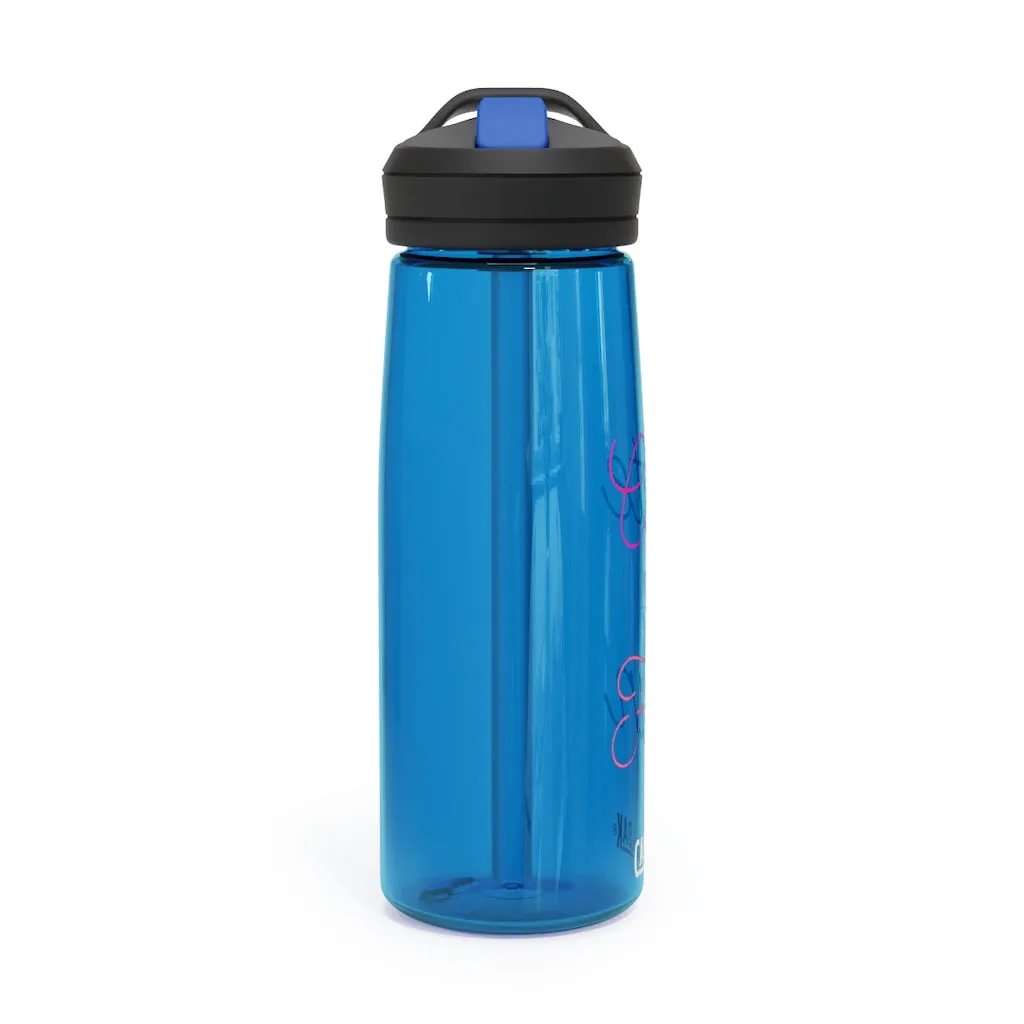 Cute and Fun CamelBak Eddy®  Water Bottle, 20oz\25oz