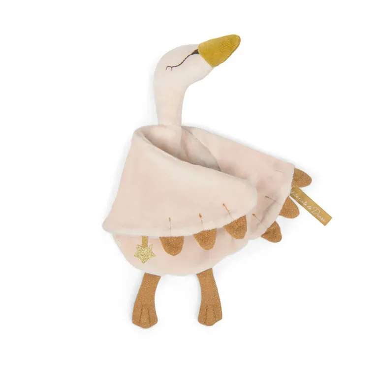 Cygnet Baby Comforter