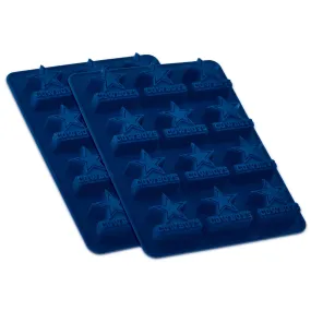 Dallas Cowboys Ice Cube Tray