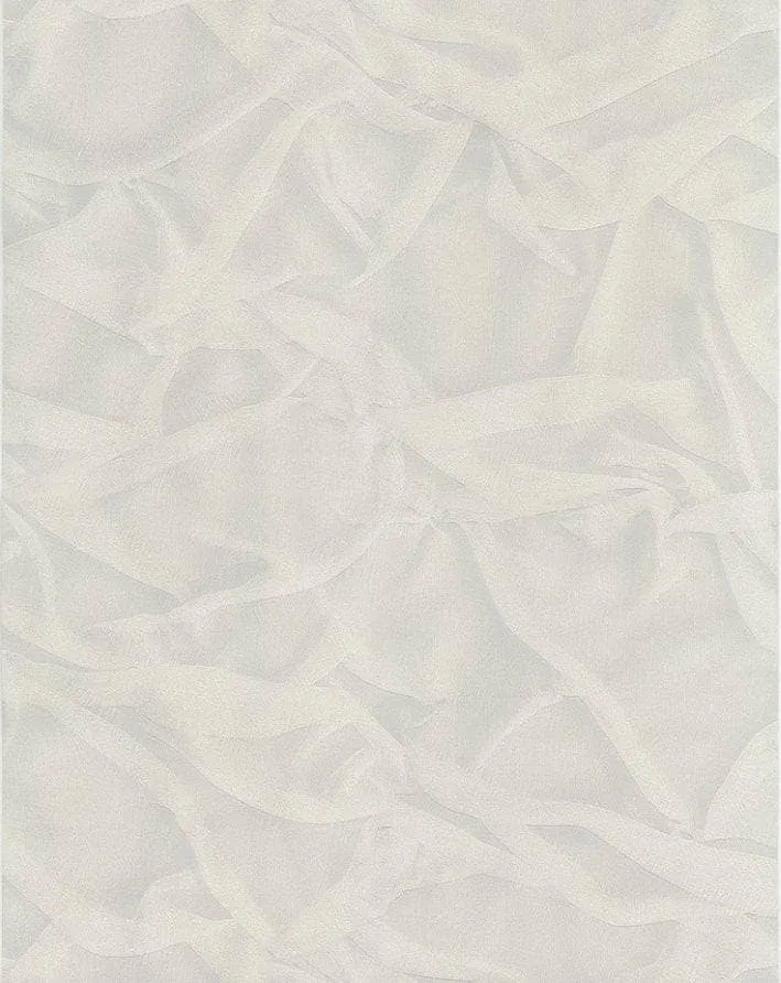 Debona Perla 2 Silver Wallpaper - 9087