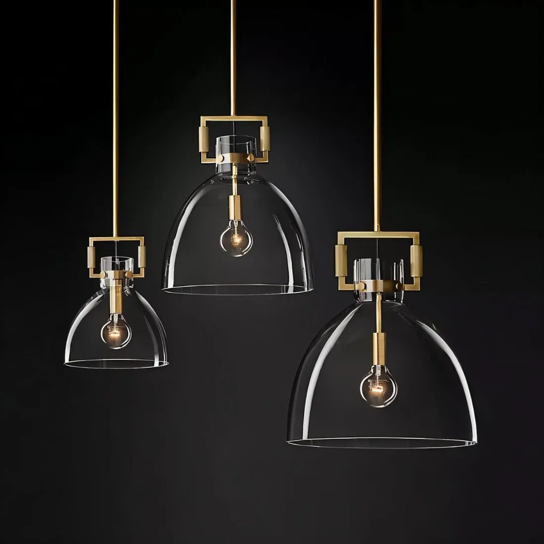 Dennise Pendant Light