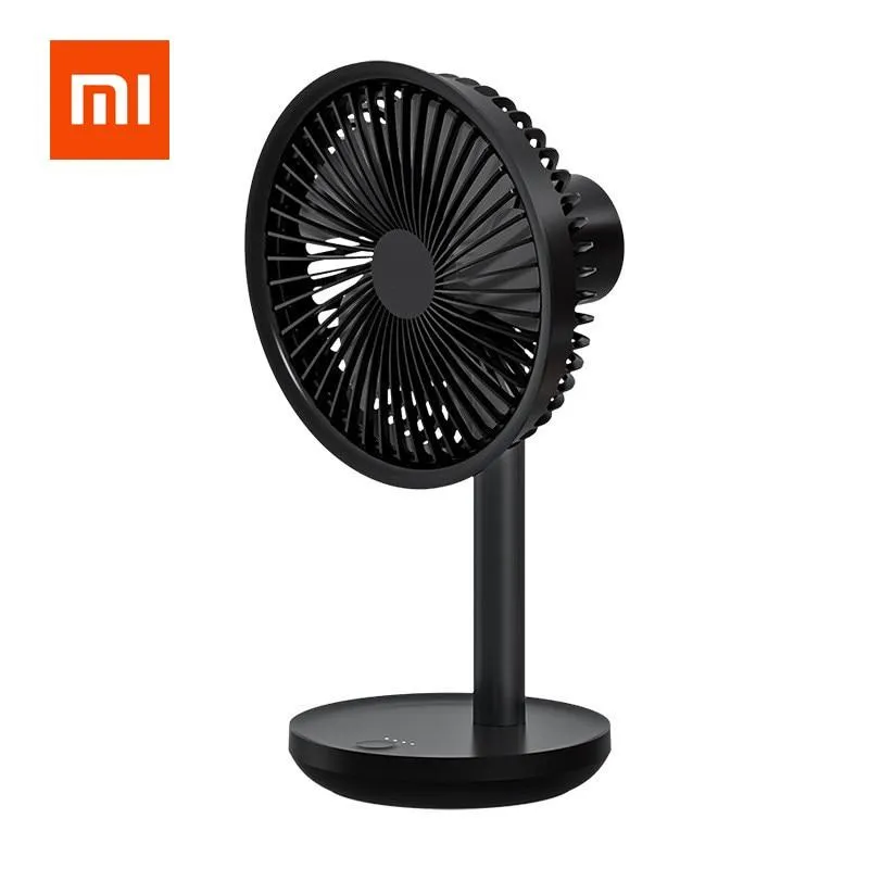 Desktop mini fan Portable Standing