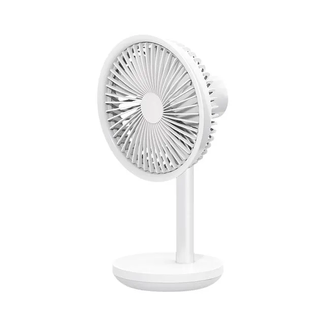 Desktop mini fan Portable Standing