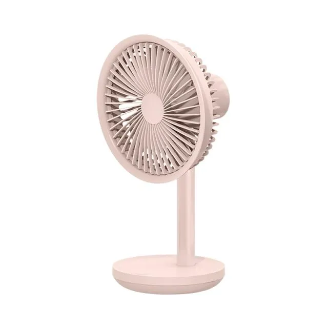 Desktop mini fan Portable Standing