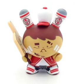 Dunny Series 2010 - Sports Fan (Tizieu)