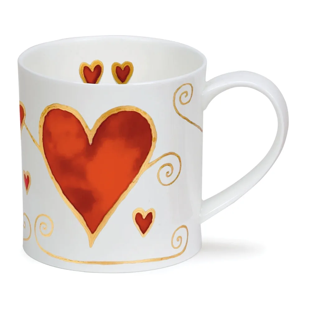 Dunoon Orkney Juliet Mug