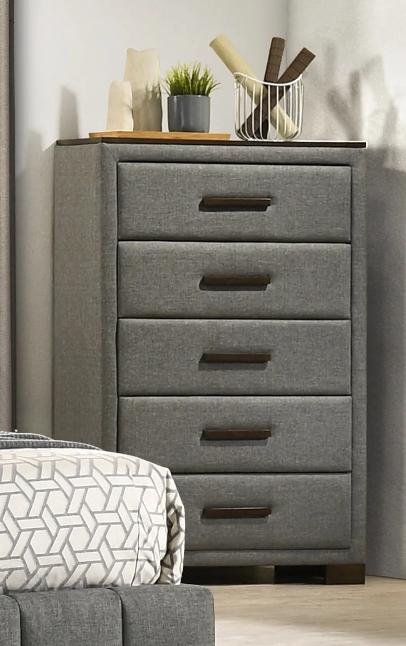 DylanElegance Bedroom Set